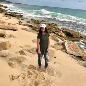 Meet your Posher, Sierra